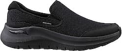 Skechers Arch Fit 2.0 Vallo 232706TK Erkek Spor Ayakkabı ürün görseli