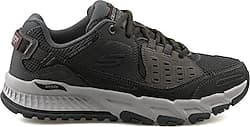 Skechers Arch Fit Escape Plan Gri Erkek Outdoor Ayakkabı 237545 CCOL ürün görseli