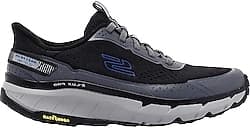 Skechers D'lux Pro-Wilderville 237757 BKCC Siyah Erkek Outdoor Ayakkabı ürün görseli