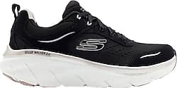Skechers D'lux Walker 2.0 Gradient Glam 150103 Kadın Spor Ayakkabı ürün görseli