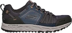 Skechers Escape Plan 51591TK NVOR Lacivert Erkek Outdoor Ayakkabı ürün görseli