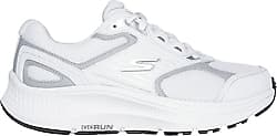 Skechers Go Run Consistent 2.0 128606-WSL Beyaz Kadın Koşu Ayakkabısı ürün görseli