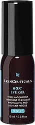SkinCeuticals AOX Gözaltı Morlukları İçin Antioksidan Jel Göz Serumu 15 ml ürün görseli