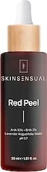 Skin Sensual Red Peel AHA BHA Kırmızı Peeling Etkili 30 ml Yüz Serumu ürün görseli