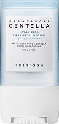Skin1004 Madagascar Centella Hyalu-Cica Silky Fit 20 gr 50 Faktör Güneş Kremi ürün görseli