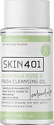 Skin401 Kalendula Saf & Tazeleyici 50 ml Yüz Temizleme Yağı ürün görseli