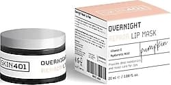 Skin401 Onarıcı 20 ml Gece Dudak Maskesi ürün görseli