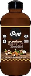 Sleepy Premium Brown Care Doğal Sıvı Sabun 1.5 lt ürün görseli