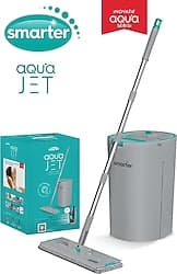 Smarter Aqua Jet Tablet Mop Temizlik Seti ürün görseli