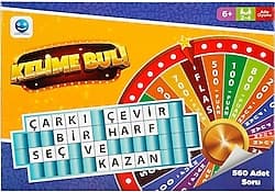Smile Games Kelime Bul ürün görseli