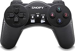 Snopy SG-103 Kablolu PC Oyun Kolu ürün görseli