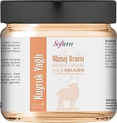 Softem Kuyruk Yağlı 200 ml Masaj Kremi ürün görseli