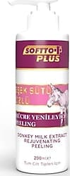 Softto Plus Eşek Sütü Özlü 200 ml Peeling ürün görseli