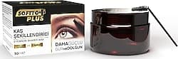 Softto Plus Kaş Şekillendirici 30 ml ürün görseli