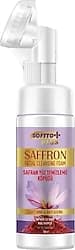 Softto Plus Safran Fırçalı 150 ml Yüz Temizleme Köpüğü ürün görseli