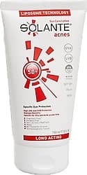 Solante Acnes 150 ml 50 Faktör Güneş Losyonu ürün görseli