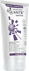 Solante Actinica 150 ml 50 Faktör Güneş Losyonu ürün görseli