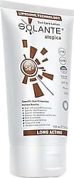 Solante Atopica Hassas ve Kuru Ciltler için 150 ml 50 Faktör Güneş Losyonu ürün görseli