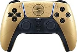 Sony DualSense 007 First Light Limited Edition Kablosuz PS5 Oyun Kolu ürün görseli