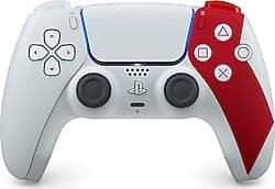 Sony DualSense God Of War 20th Anniversary Edition Kablosuz PS5 Oyun Kolu ürün görseli