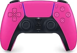 Sony DualSense Pembe Kablosuz PS5 Oyun Kolu ürün görseli