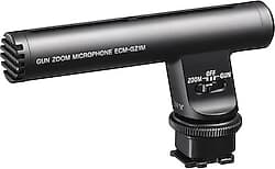 Sony ECM-GZ1M Zoom Mikrofon ürün görseli
