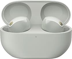 Sony WF-1000XM5B TWS Beyaz Kulak İçi Bluetooth Kulaklık ürün görseli