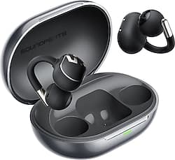 Soundpeats Clip1 TWS Open Ear Bluetooth Kulaklık ürün görseli