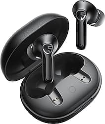 Soundpeats T3 Pro ANC TWS Kulak İçi Bluetooth Kulaklık ürün görseli