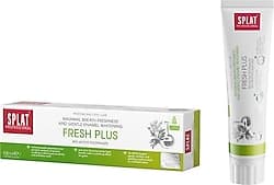 Splat Fresh Plus Bio-Active Beyazlatıcı 100 ml Diş Macunu ürün görseli