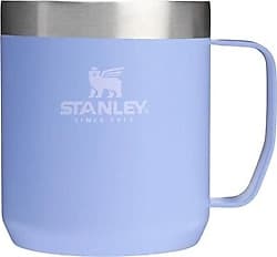 Stanley Klasik Mor 0.35 lt Çelik Termos Bardak ürün görseli