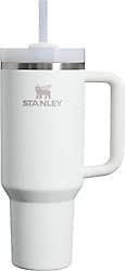 Stanley Quencher Beyaz 1.18 lt Pipetli Termos Bardak ürün görseli