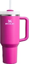 Stanley Quencher Fuşya 1.18 lt Pipetli Termos Bardak ürün görseli