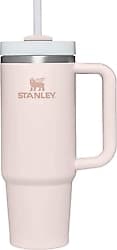 Stanley Quencher Açık Pembe 0.89 lt Pipetli Termos Bardak ürün görseli