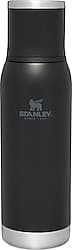 Stanley Adventure To-Go Siyah 1 lt Çelik Termos ürün görseli