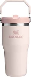Stanley The Iceflow Flip Straw Açık Pembe 0.60 lt Pipetli Termos Bardak ürün görseli