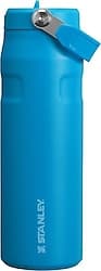 Stanley The IceFlow Flip Straw 2.0 Azur Mavisi 0.70 lt Pipetli Termos Bardak ürün görseli