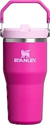 Stanley The Iceflow Flip Straw Fuşya 0.60 lt Pipetli Termos Bardak ürün görseli