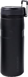 Stanley The Iceflow Twist Flip Siyah 0.47 lt Çelik Termos ürün görseli