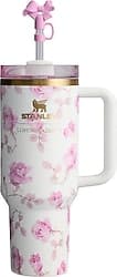 Stanley X LoveShackFancy Ribbon Rosa 1.18 lt Pipetli Termos Bardak ürün görseli