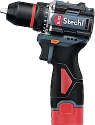 StechEnd SX16 Çift Akü 2 Ah Matkap ürün görseli