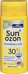 Sun Ozon 50 ml 30 Faktör Güneş Sütü ürün görseli