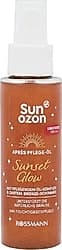 Sun Ozon Sunset Glow 100 ml Işıltılı Vücut Yağı ürün görseli