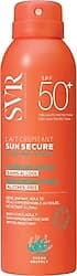 SVR Lait Crepidant Sun Secure 50 Faktör Güneş Sütü 200 ml ürün görseli