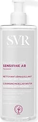 SVR Sensifine AR Micellar 400 ml Makyaj Temizleme Suyu ürün görseli
