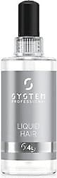 System Professional Liquid Hair 100 ml Saç Serumu ürün görseli