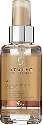 System Professional Luxeoil Reconstructıive Elixir 100 ml Saç Bakım Yağı ürün görseli