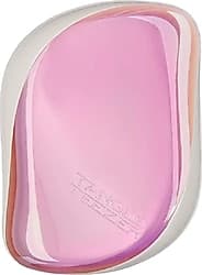 Tangle Teezer Compact Styler Holographic Pink Holo Hero Saç Fırçası ürün görseli