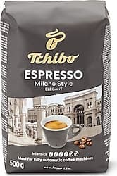Tchibo Espresso Milano Style Çekirdek Kahve 500 gr ürün görseli