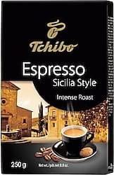 Tchibo Espresso Sicilia Style Öğütülmüş Filtre Kahve 250 gr ürün görseli